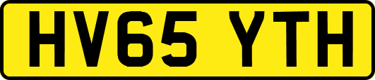 HV65YTH