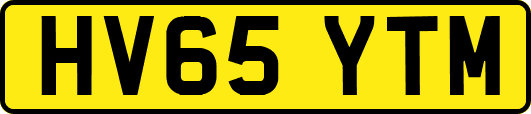 HV65YTM