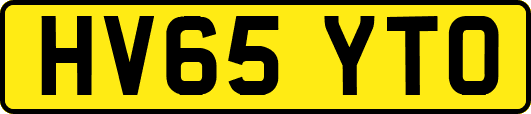 HV65YTO