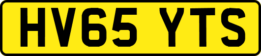 HV65YTS