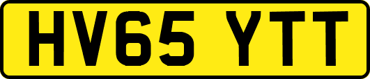 HV65YTT