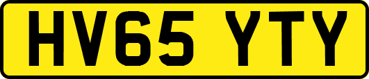 HV65YTY