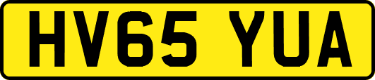 HV65YUA