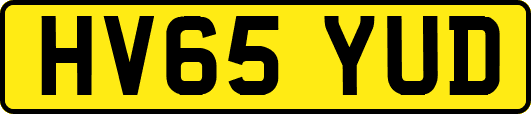 HV65YUD