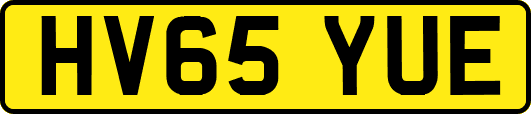 HV65YUE