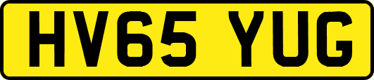 HV65YUG
