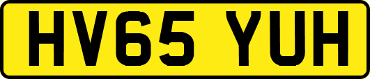 HV65YUH