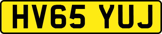 HV65YUJ