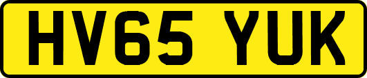 HV65YUK