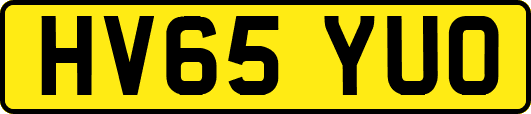 HV65YUO