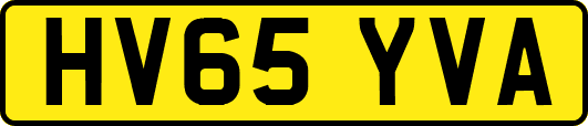 HV65YVA