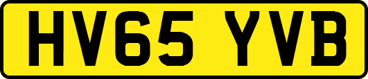 HV65YVB