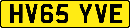 HV65YVE