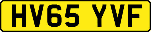 HV65YVF