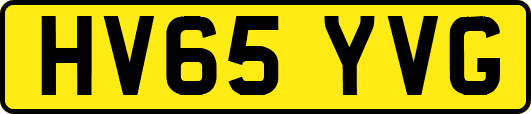 HV65YVG