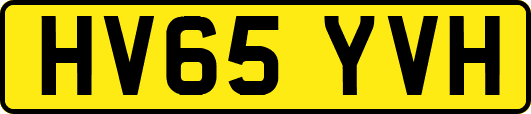 HV65YVH