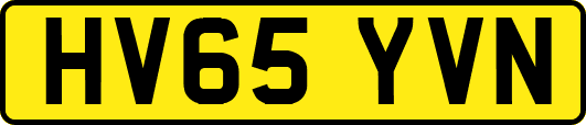 HV65YVN