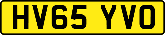 HV65YVO