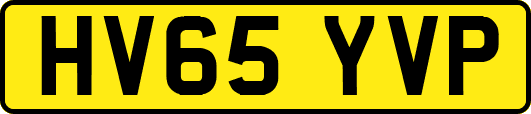 HV65YVP