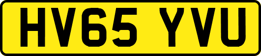 HV65YVU