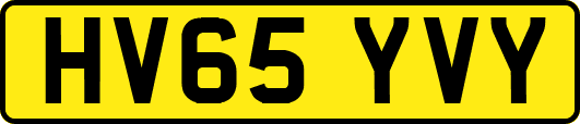 HV65YVY