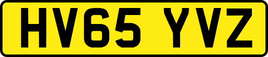 HV65YVZ