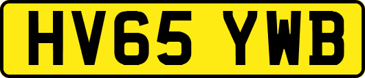 HV65YWB