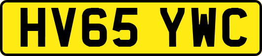 HV65YWC