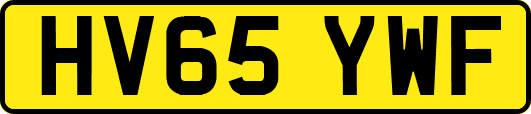 HV65YWF
