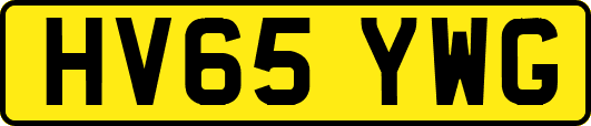 HV65YWG