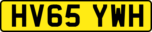 HV65YWH