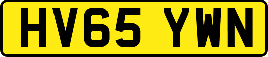 HV65YWN