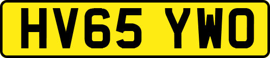 HV65YWO