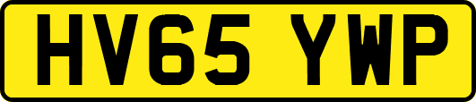HV65YWP