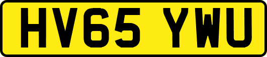 HV65YWU
