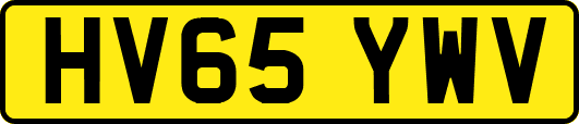 HV65YWV