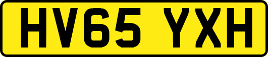 HV65YXH