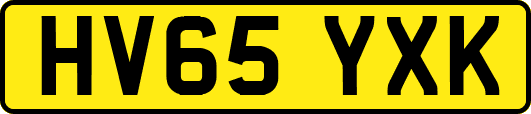 HV65YXK