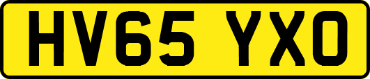 HV65YXO
