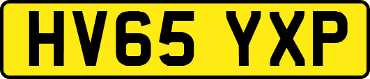 HV65YXP