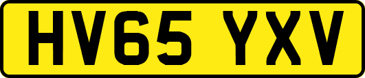 HV65YXV