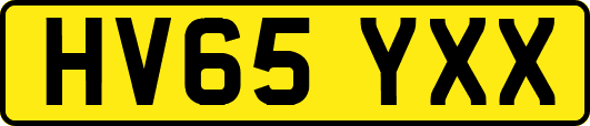 HV65YXX