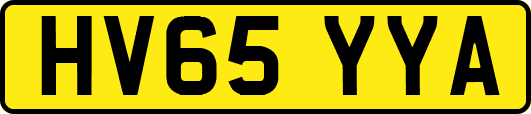 HV65YYA