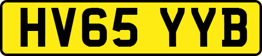 HV65YYB