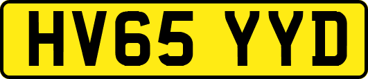 HV65YYD