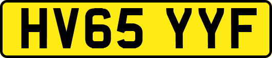 HV65YYF