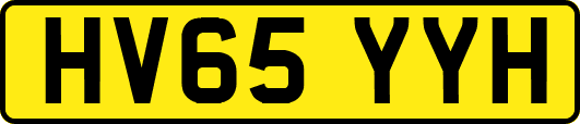 HV65YYH