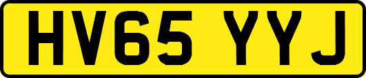 HV65YYJ
