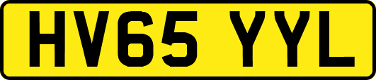 HV65YYL