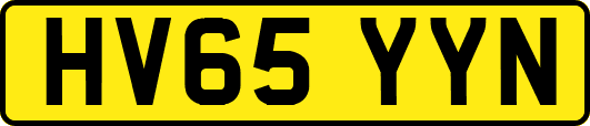 HV65YYN
